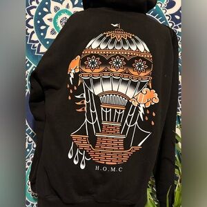 Hit or Miss Hoodie